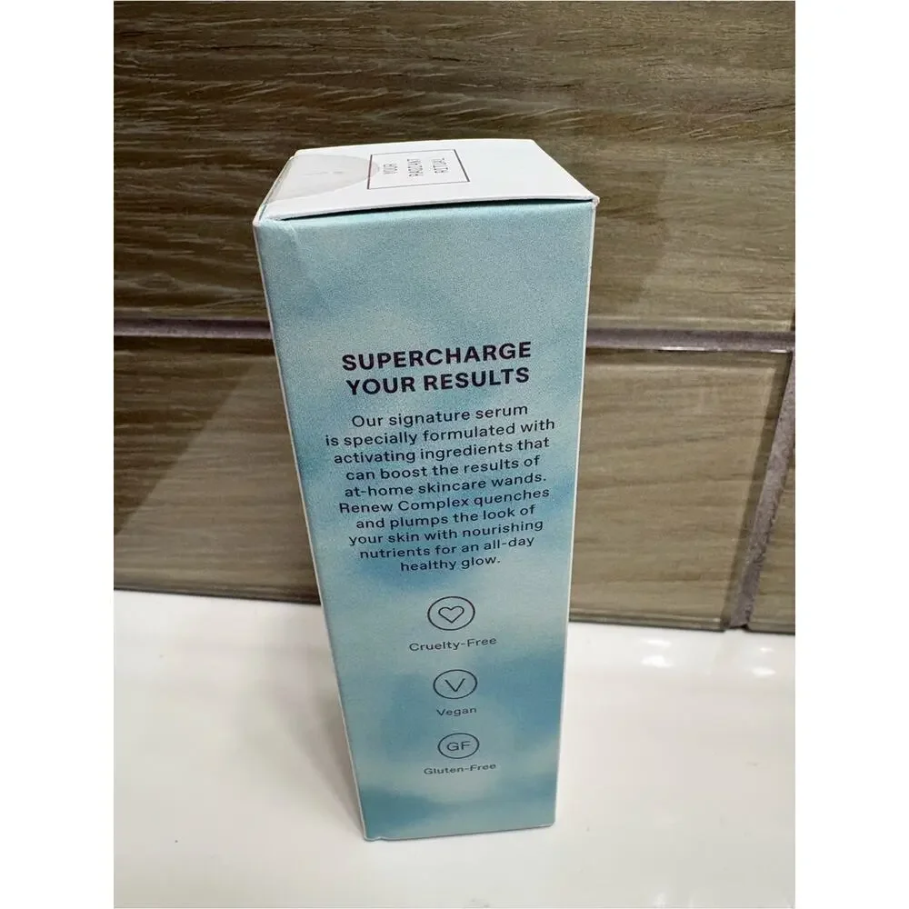Solawave Renew Complex Activating Serum